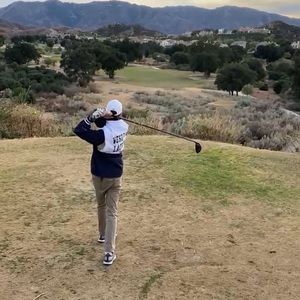 Meet your Posher, Jake